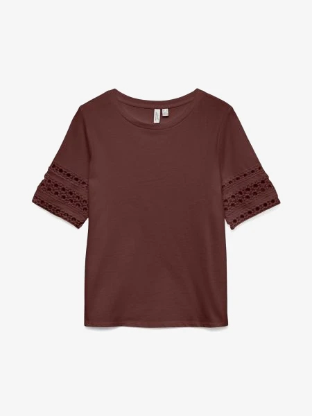 Vero Moda T-shirt IVACY