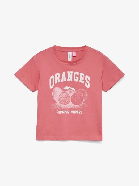 Vero Moda T-shirt LINDA CATY