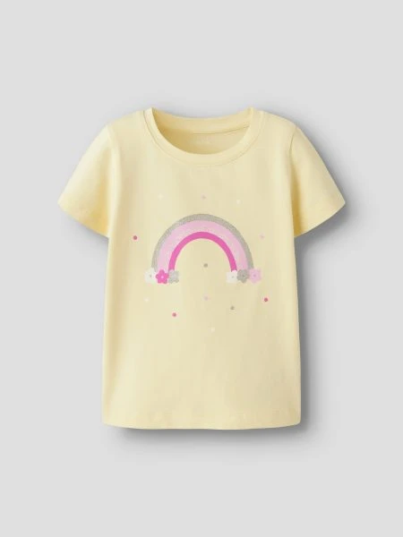 Name It T-shirt DOTTAS