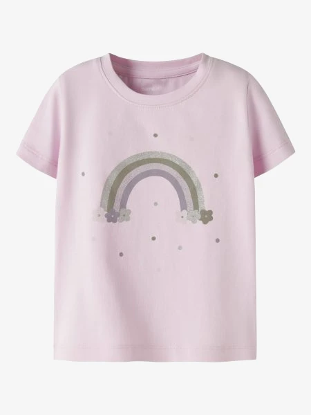 Name It T-shirt DOTTAS