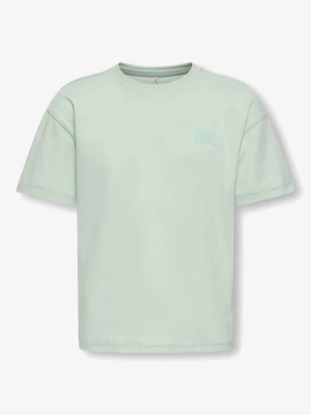 Only T-shirt HELEN LIFE