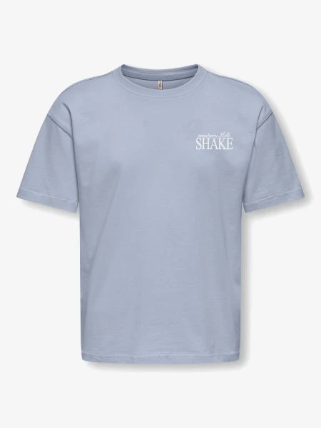 Only T-shirt HELEN LIFE