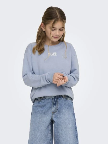 Only Sweater PHILEA LIFE