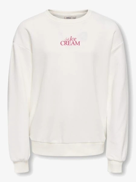 Only Sweater PHILEA LIFE