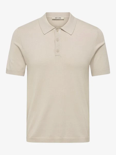Only & Sons Poloshirt WYLER