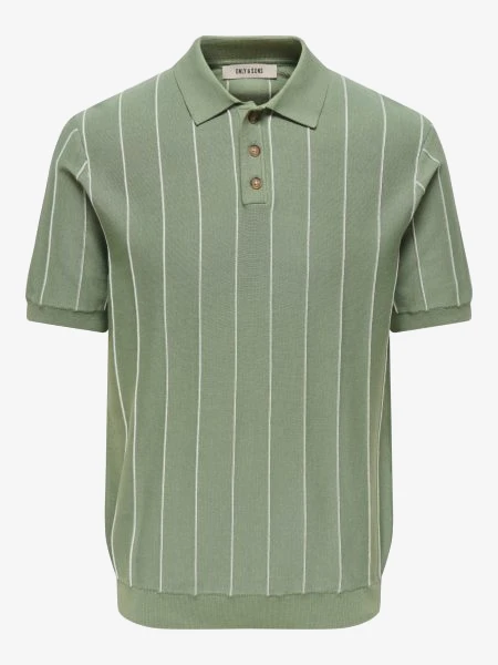 Only & Sons Poloshirt SAIM