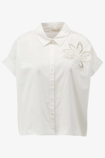 Deeluxe Blouse ISAELA