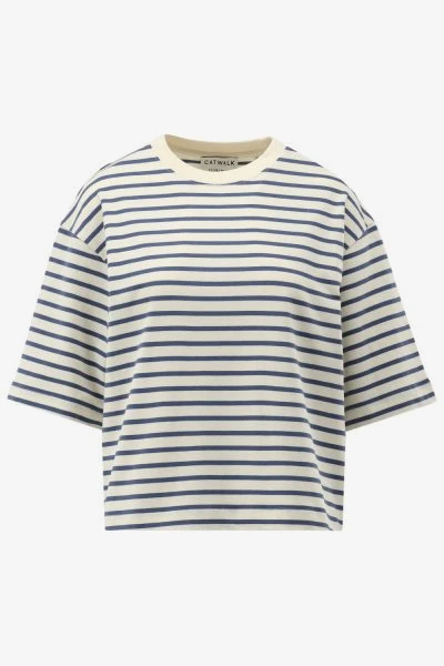 Catwalk Junkie T-shirt