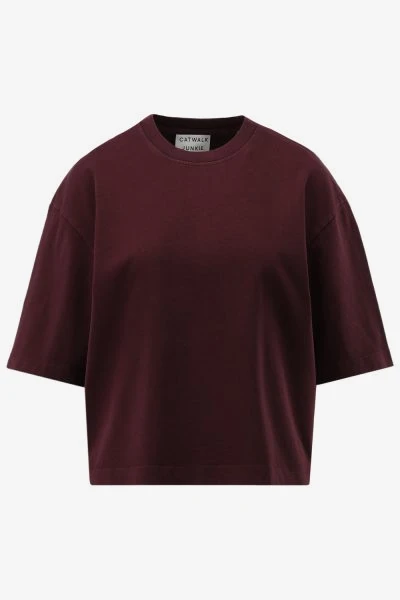 Catwalk Junkie T-shirt