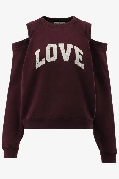 Catwalk Junkie Sweater