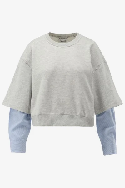 Catwalk Junkie Sweater