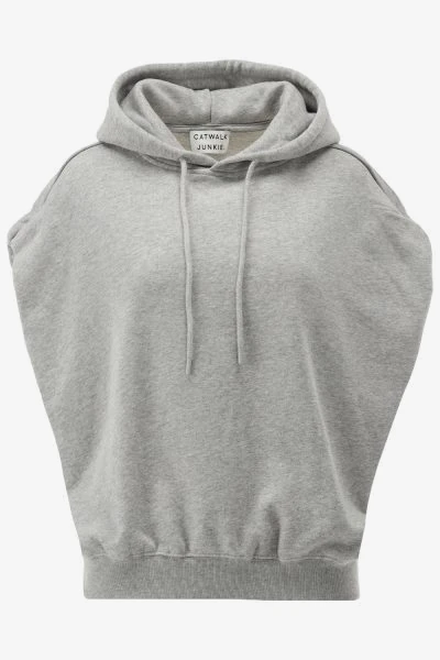 Catwalk Junkie Hoodie