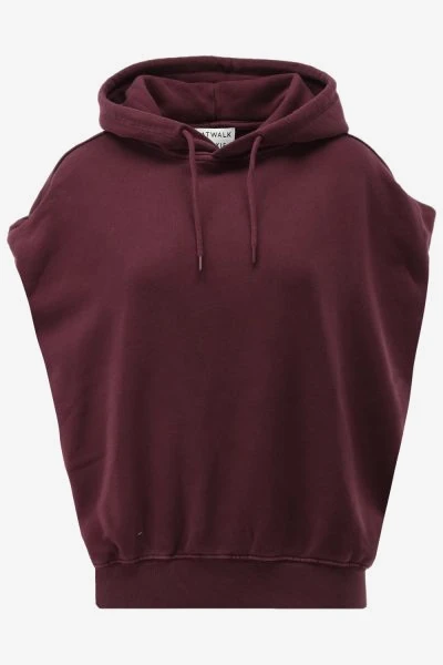 Catwalk Junkie Hoodie
