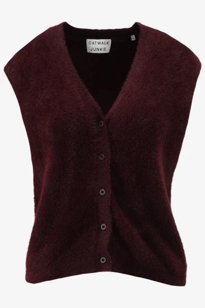 Catwalk Junkie Vest
