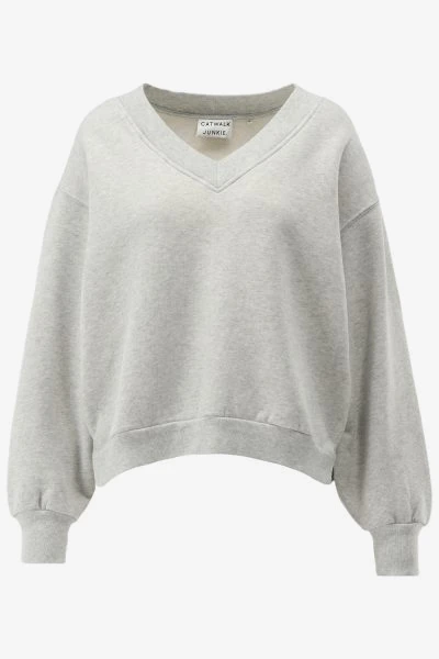 Catwalk Junkie Sweater