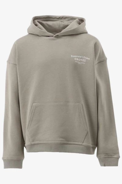 Croyez Hoodie