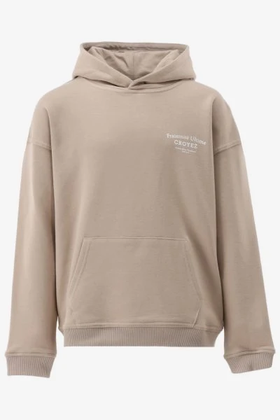 Croyez Hoodie