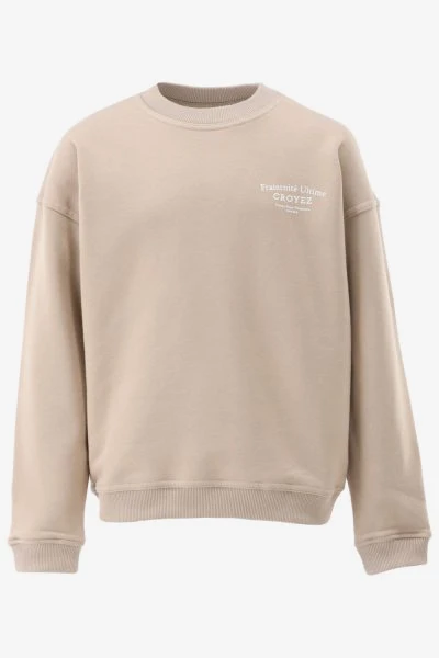 Croyez Sweater