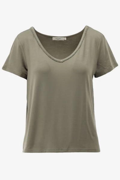 Deeluxe T-shirt CASA