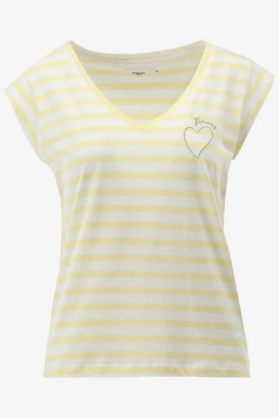 Deeluxe T-shirt VAMIKA