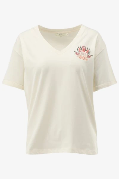 Deeluxe T-shirt LUZIA