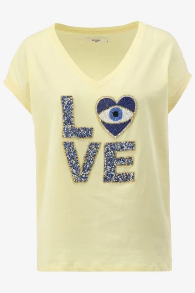 Deeluxe T-shirt MYKOLOVE