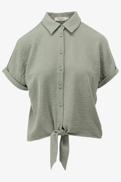 Deeluxe Blouse DABBY