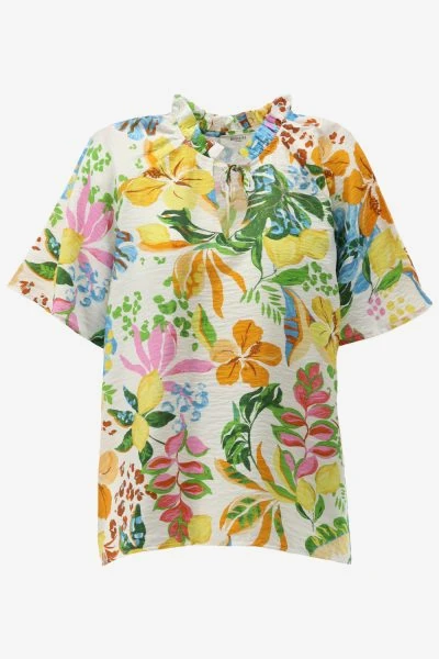 Deeluxe Blouse LICIA