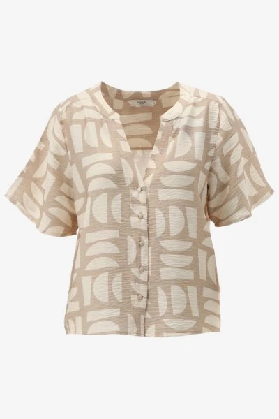 Deeluxe Blouse DORLANE