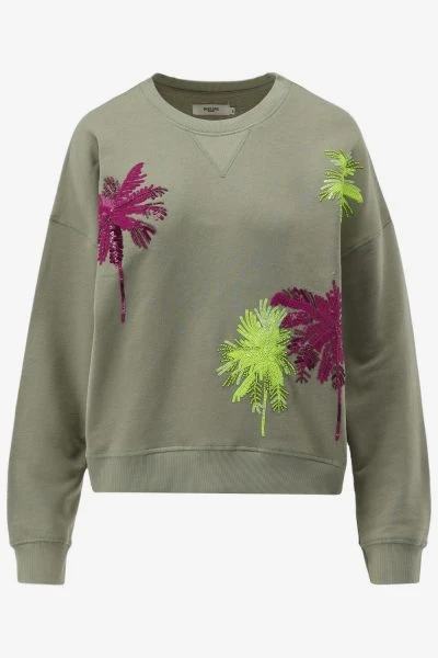 Deeluxe Sweater LAUVANA