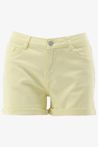 Deeluxe Short CERISE