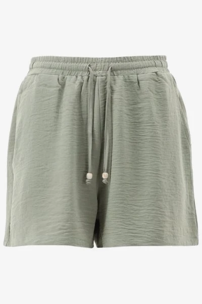 Deeluxe Short NESSIKA