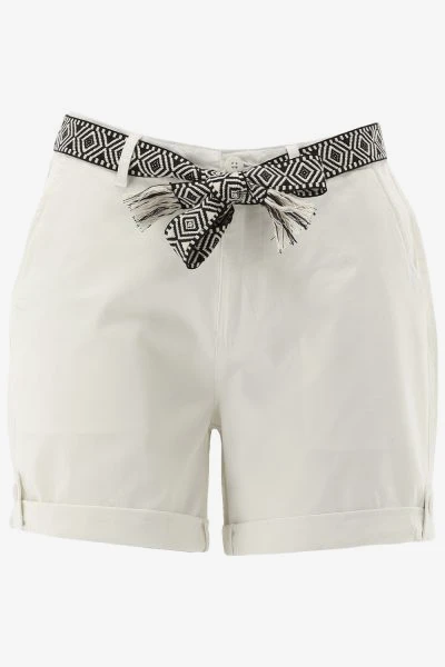 Deeluxe Short KAIJA