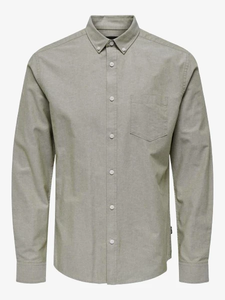 Only & Sons Casual Shirt ALVARO