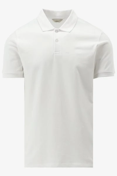 Dstrezzed Poloshirt BOWIE