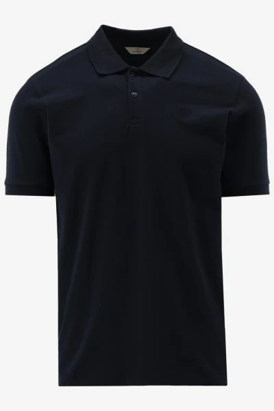 Dstrezzed Poloshirt BOWIE