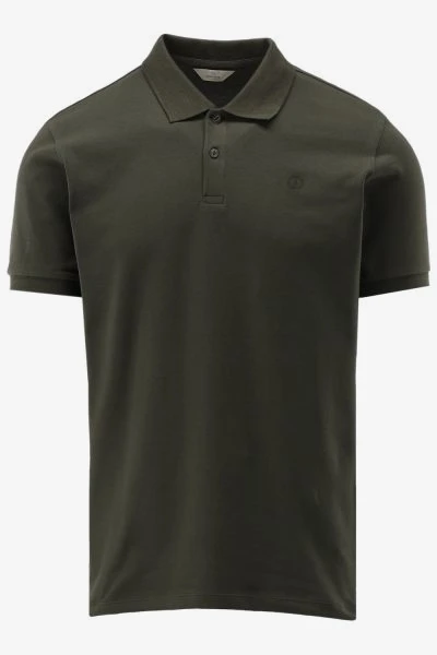 Dstrezzed Poloshirt BOWIE