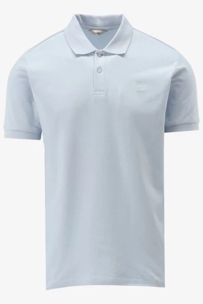 Dstrezzed Poloshirt BOWIE