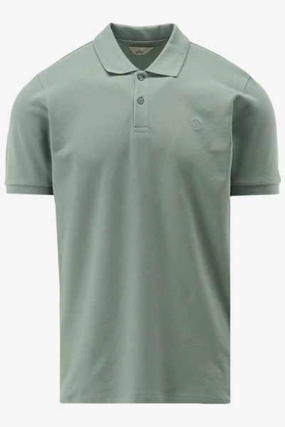 Dstrezzed Poloshirt BOWIE