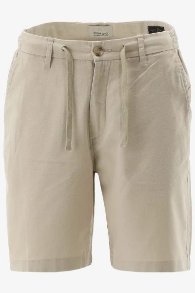 Dstrezzed Short