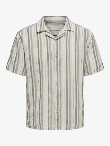 Only & Sons Casual Shirt TREV