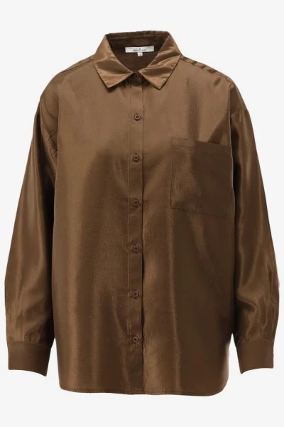 Circle of Trust Blouse DEVIN