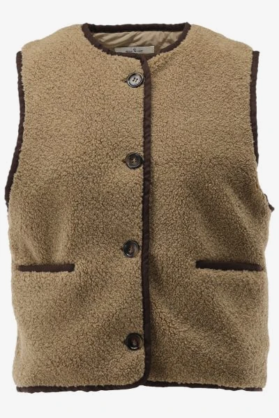 Circle of Trust Gilet JOJO