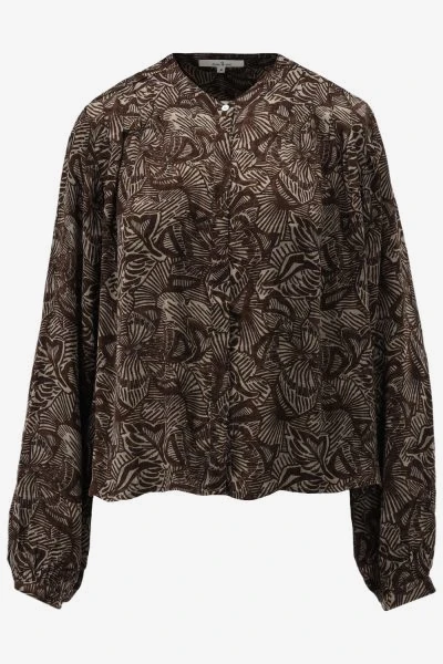 Circle of Trust Blouse JORDYN