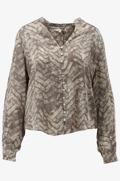 Circle of Trust Blouse MIRANDA