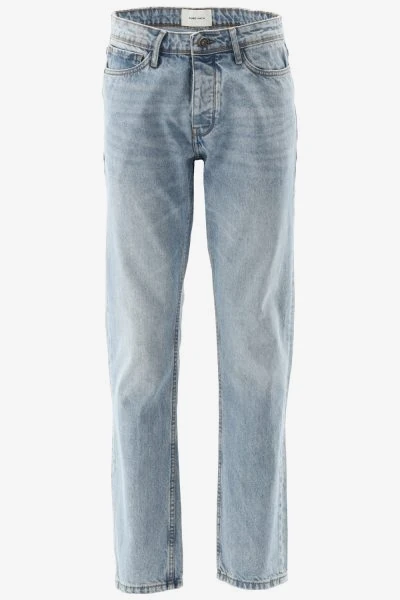 Pure Path Straight Fit THE ERIC