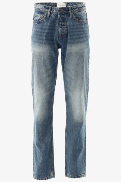 Pure Path Straight Fit THE ERIC