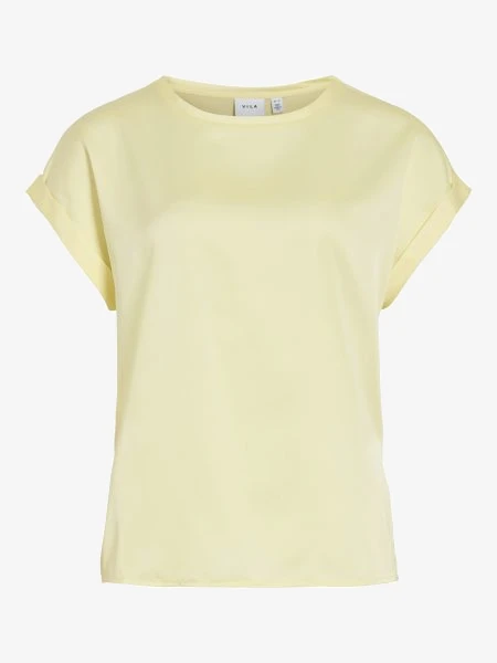 Vila T-shirt ELLETTE