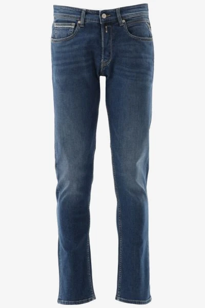 Replay Straight Fit GROVER