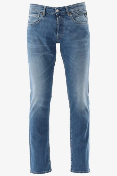 Replay Straight Fit GROVER